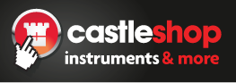 CastleShop - instruments & more